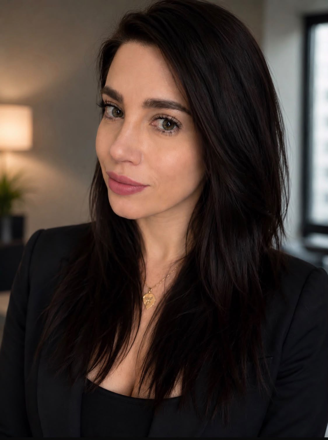Emily Canrobert
