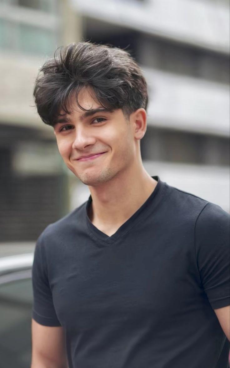 Joshua Harrison